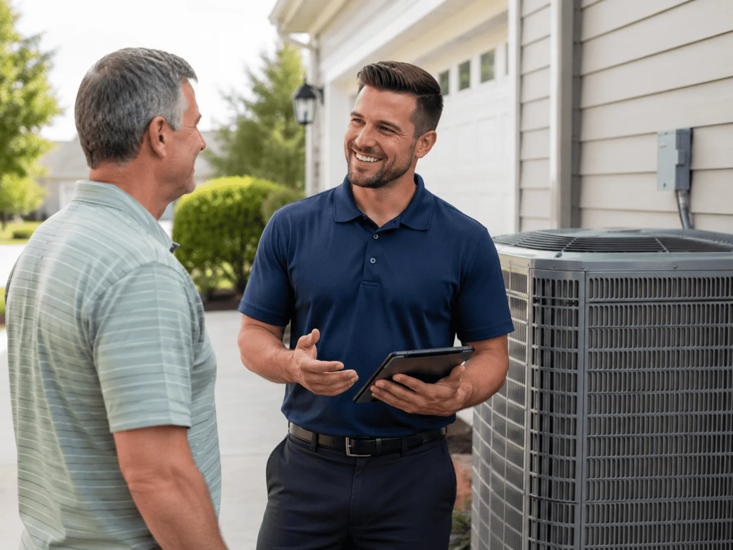 Heat Pump Installation Sylvester, GA FAQs